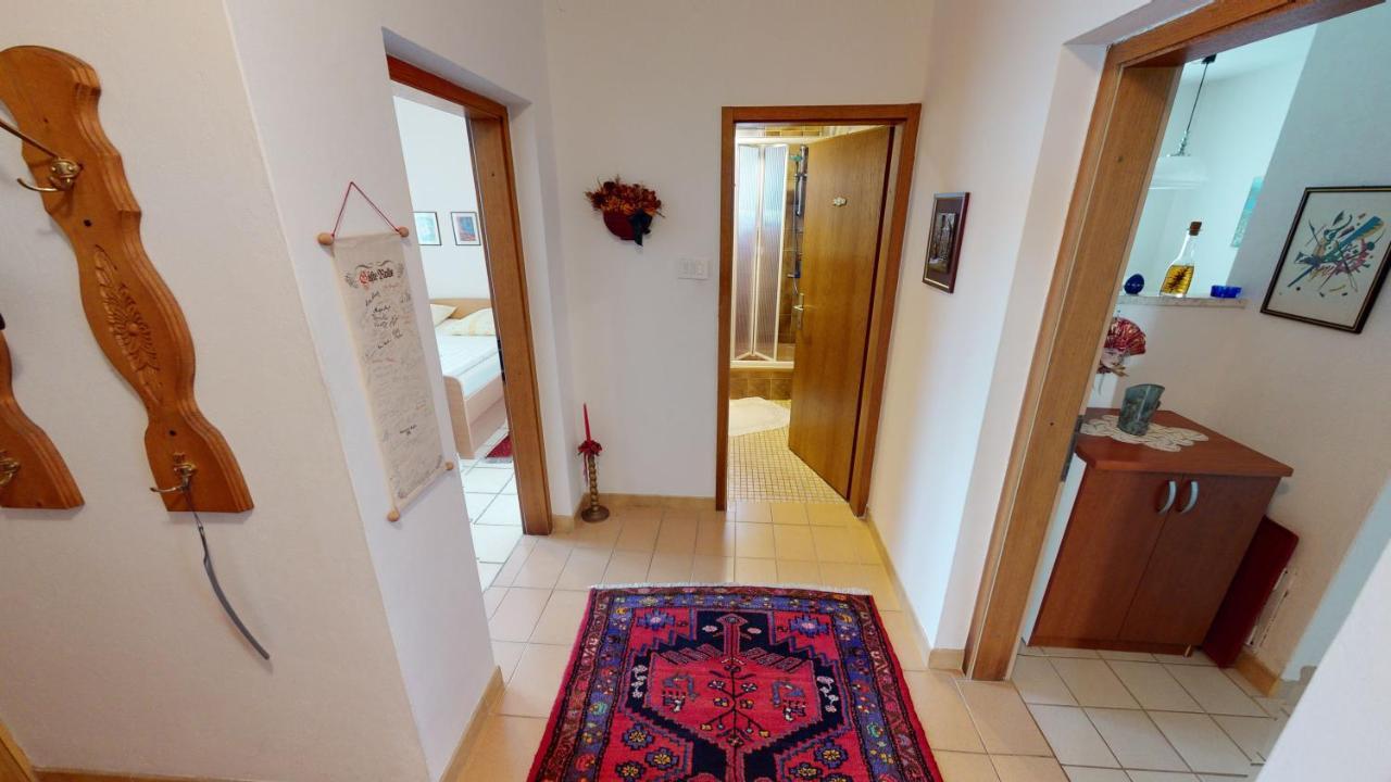 Appartements Slavica بوفليانا المظهر الخارجي الصورة