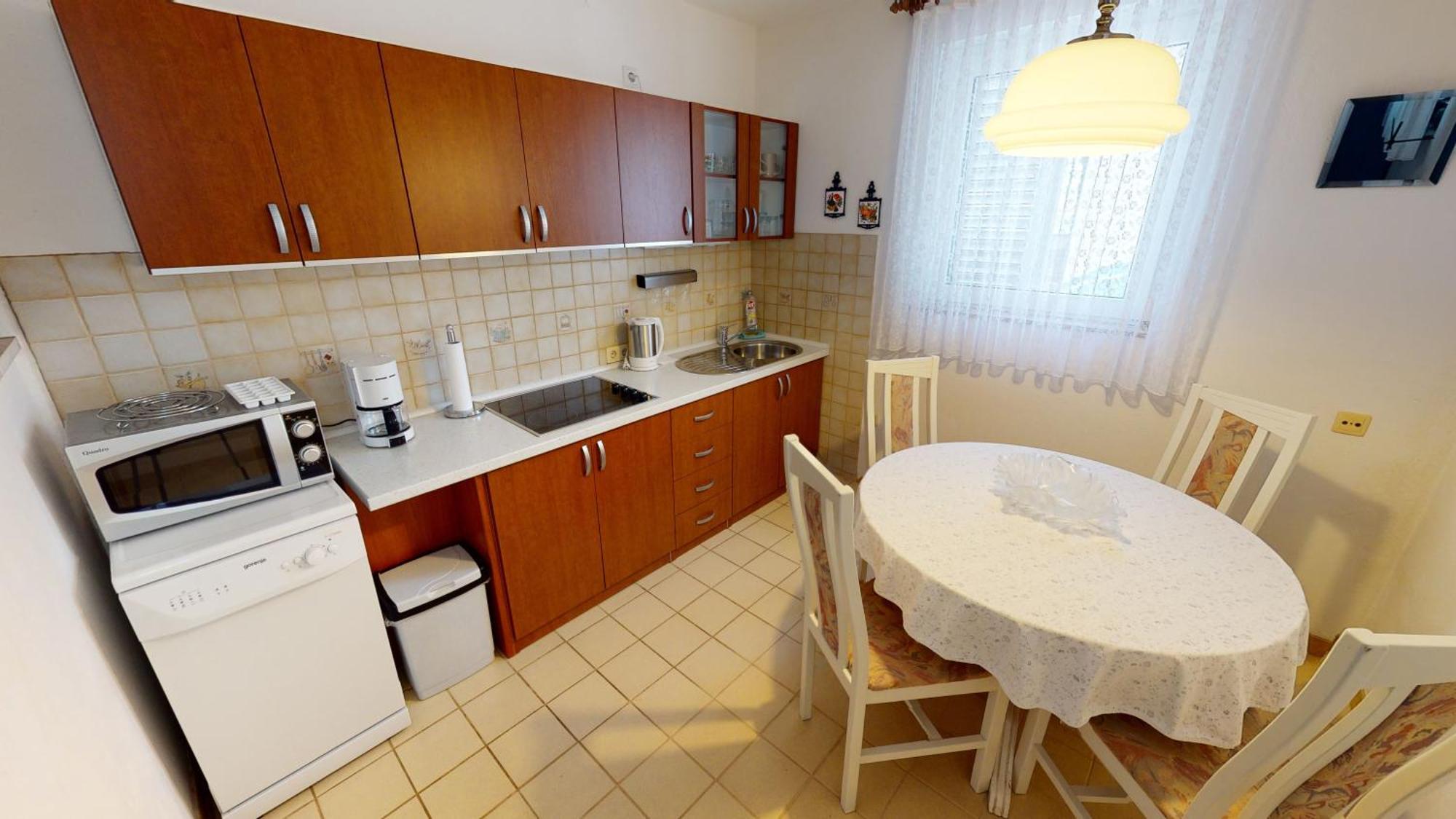 Appartements Slavica بوفليانا المظهر الخارجي الصورة